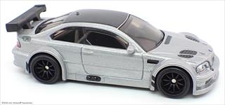 MF Silver - Boulevard